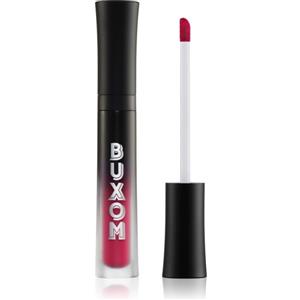 Buxom FULL ON™ PLUMPING LIQUID LIPSTICK MATTE - Rossetto liquido opaco rimpolpante 3.5 ml