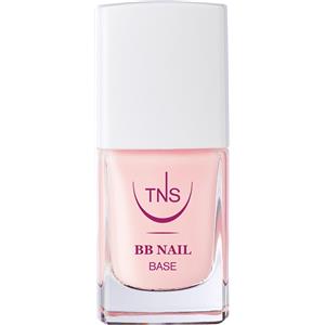 Tecniwork BB Nail Base 7 in 1 per Unghie - Trattamento Professionale 10 ml
