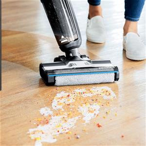 Bissell Aspirapolvere e lavapavimenti 2in1 Cross Wave HF3