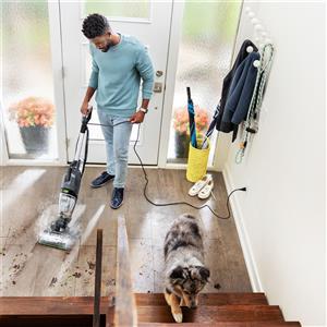 Bissell Pulitore 3in1 aspira-lava-asciuga CrossWave®