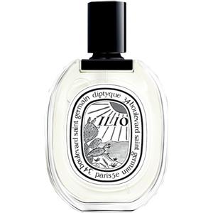 Diptyque Ilio Eau de Toilette 100ml - Fragranza Unisex con Note di Fico d'India e Bergamotto