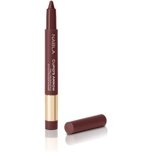 Nabla Cupid's Arrow Matita Stylo Multi-Funzione Lunga Tenuta - Arrow #7 Maroon