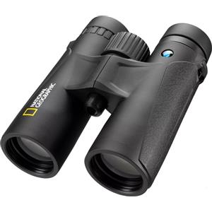 National Geographic Binocolo National Geographic 10x42 Algonquin