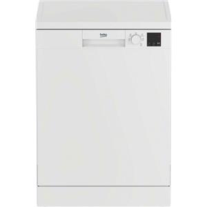 BEKO Lavastoviglie BEKO DVN05320W Bianco 60 cm
