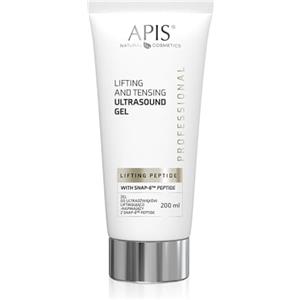 Apis Natural Cosmetics Gel Lifting Peptide SNAP-8™ 200 ml - Idratazione Intensa e Effetto Lifting per Pelle Matura