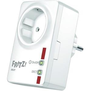 Avm Powerline Avm Fritz!Dect 200