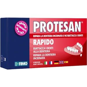 FIMO Srl PROTESAN-RAPIDO SET RIP DENT