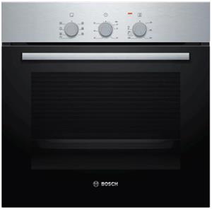 Bosch Forno Elettrico da Incasso 66 Litri Bosch HBF011BR0 Classe A