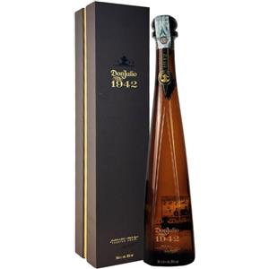 DON JULIO Tequila Anejo Don Julio 1942 - 0,70L