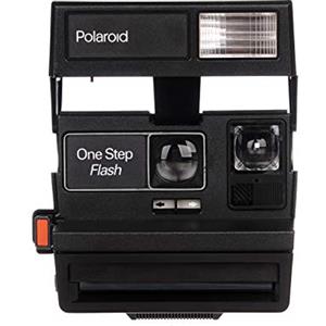 Polaroid One Step Flash macchina fotografica istantanea