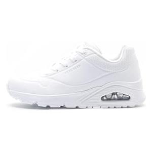 Skechers Uno Stand On Air, Scarpe da ginnastica Donna, Black Durabuck, 37 EU