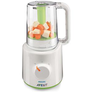 PHILIPS SpA Philips Avent EasyPappa 2 In 1 Frullatore 1 Pezzo