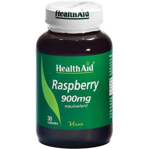 HEALTHAID ITALIA Srl LAMPONE RASPBERRY 30CPS