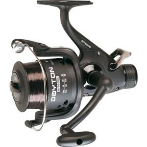 Trabucco MULINELLO DAYTON BR 600 C/FILO CARPA