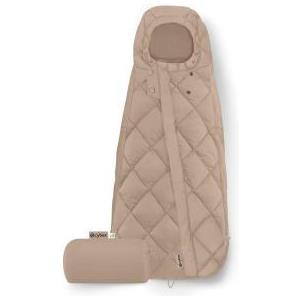 Cybex - Sacco Coprigambe Snogga Mini 2 - Almond Beige