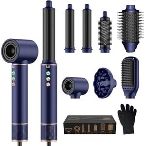 MogaWave hair styler 7 in 1
