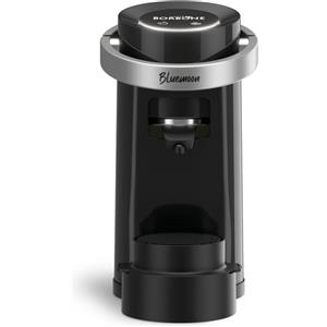 Tazzulella.it Borbone Macchina da Caffè a Cialde ESE 44 Blue Moon