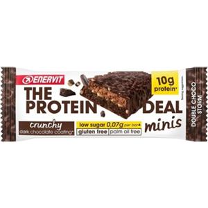 ENERVIT SPA Enervit protein deal bar choco 33 g