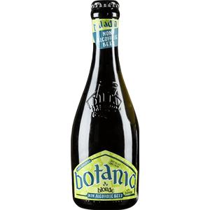 Birrificio artigianale Baladin Botanic Blonde