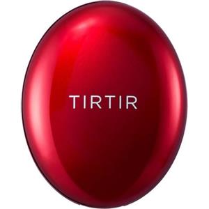 TIRTIR Mask Fit Red Cushion Mini Fondotinta 4.5 g - Copertura Impeccabile e Idratazione Duratura con SPF40