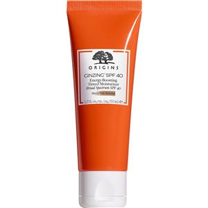 Origins GinZing™ Energy-Boosting Tinted Moisturizer SPF40 - Crema per il viso 50 ml