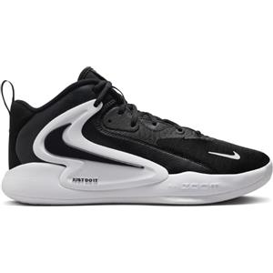 NIKE scarpe NIKE Nike zoom hyperset 2 nero/bianco