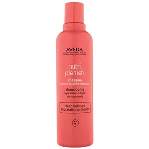 Aveda Nutriplenish Deep Moisture Shampoo 250ml