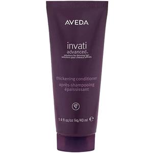 Aveda Invati Advanced Thickening Conditioner 40ml - Balsamo ispessente per capelli sottili e fragili