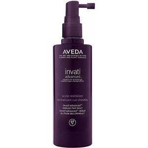 Aveda Invati Advanced Scalp Revitalizer 150 ml - Riduce la caduta dei capelli e supporta la cheratina
