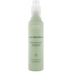 Aveda Pure Abundance Volumizing Hair Spray 200ml - Lacca Volumizzante per Capelli Fini con Tenuta Extra e Lucentezza