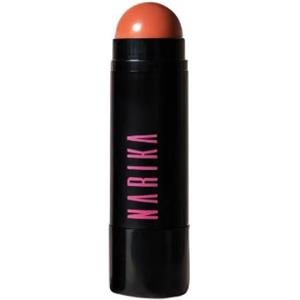 CLINICALFARMA Narika Blush Stick Power Peach - Blush in Stick Morbido e Cremoso, 5g