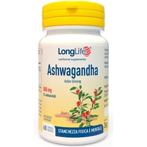 LongLife Ashwagandha indian ginseng