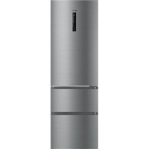 Haier 3D 60 Serie 3 HTR3619ENMN Libera installazione 348 L E Argento GARANZIA ITALIA