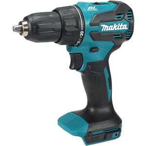 Makita DHP490Z 18V Li-Ion LXT Brushless Trapano combinato, batterie e caricabatterie non inclusi