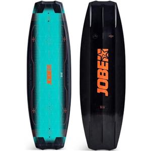 Jobe Logo Series Wakeboard 138 272524001-138 138 Logo Series Wakeboard 138 272524001-138