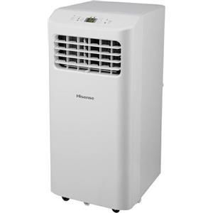 Hisense CLIMATIZZATORE HISENSE PORTATILE 7000 BTU APC07KV SOLO FREDDO