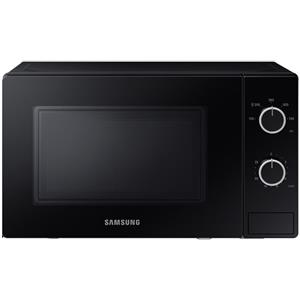Samsung Microonde Solo Cottura Essenziale 20L MS20A3010AL