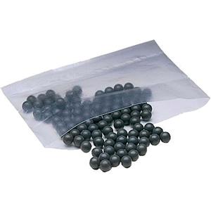 Lewmar Sfere Delrin 1 - 100 pz, compatibili con rotaie misura 1 e 2