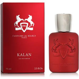 Parfums de Marly Kalan Eau de Parfum Unisex 75 ml - Fragranza Legnosa e Speziata