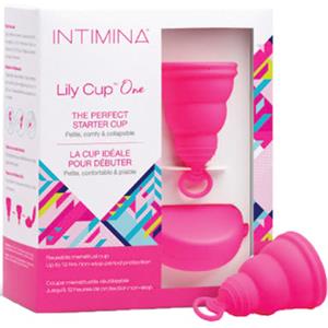 INTIMINA - LELOI AB Lily cup one 1 pezzo