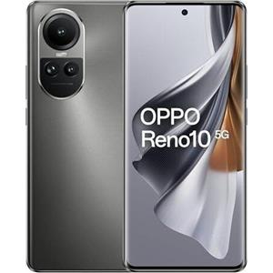Oppo Reno 10 5G | 8 GB | 256 GB | Silvery Grey