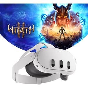 META Visore Meta Quest 3 [512 GB] - Virtual realit [899-00586-01]