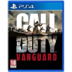Xbox Call of Duty Vanguard