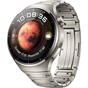 Huawei WATCH 4 PRO ELITE