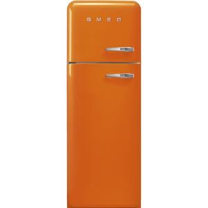 Smeg Frigorifero libera installazione Smeg