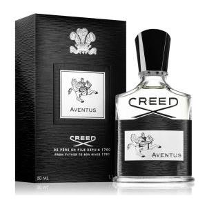 Creed Aventus 50 ml, Eau de Parfum Spray