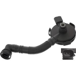FEBI BILSTEIN Valvola di Ventilazione del Carter 47564 - 0,125 kg