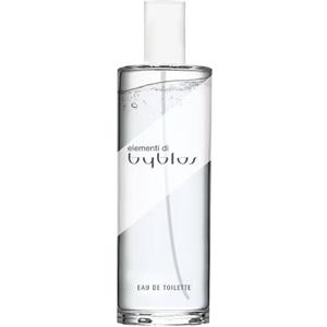 Byblos Ghiaccio Eau de Toilette Spray 120 ml - Fragranza Floreale Acquatica Unisex
