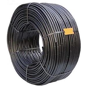 Naturii MT 100 Tubo IRRIGAZIONE Diametro Ø 20 MM in POLIETILENE PN6 per Acqua Giardino