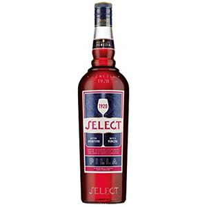 Select - L'aperitivo per l'autentico Spritz Veneziano, Bottiglia da 100 cl, Vol. 17,5%